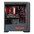 HAL3000 MČR Finale 3 Pro 6600 XT / Intel i5-10400F/ 16GB/ RX 6600 XT/ 1TB PCIe SSD/ W10