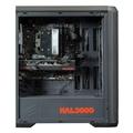 HAL3000 MČR Finale 3 Pro 6600 XT / Intel i5-10400F/ 16GB/ RX 6600 XT/ 1TB PCIe SSD/ W10