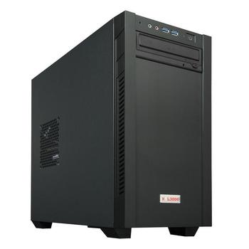 Počítač HAL3000 ProWork AMD 120