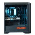 HAL3000 MČR Finale 3 Pro 3060 / AMD Ryzen 5 3600/ 16GB/ RTX 3060/ 1TB PCIe SSD/ W10