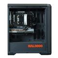 HAL3000 MČR Finale 3 Pro 3060 / AMD Ryzen 5 3600/ 16GB/ RTX 3060/ 1TB PCIe SSD/ W10