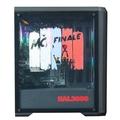 HAL3000 MČR Finale 3 Pro 3060 / AMD Ryzen 5 3600/ 16GB/ RTX 3060/ 1TB PCIe SSD/ W10