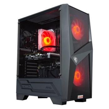 Počítač HAL3000 Master Gamer 2060