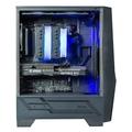 HAL3000 Master Gamer Pro 3070 / Intel i5-11600KF/ 16GB/ RTX 3070/ 1TB PCIe SSD/ W10