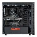 HAL3000 Master Gamer Elite-K 3070 / Intel i7-11700KF/ 32GB/ RTX 3070/ 1TB PCIe SSD + 1TB SSD/ W10