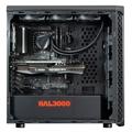 HAL3000 Master Gamer Elite-K 3080 / Intel i7-11700KF/ 32GB/ RTX 3080/ 1TB PCIe SSD + 1TB SSD/ W10