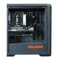 HAL3000 MČR Finale 3 Pro 3060 / Intel i5-10400F/ 16GB/ RTX 3060/ 1TB PCIe SSD/ W10