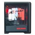 HAL3000 MČR Finale 3 Pro 3060 / Intel i5-10400F/ 16GB/ RTX 3060/ 1TB PCIe SSD/ W10
