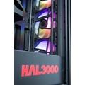 HAL3000 MČR Finale 3 Pro 3060 / Intel i5-10400F/ 16GB/ RTX 3060/ 1TB PCIe SSD/ W10
