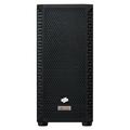 HAL3000 MEGA Gamer / Intel i3-10105F/ 16GB/ GTX 1050 Ti/ 1TB PCIe SSD/ W10