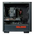 HAL3000 Online Gamer Pro Ti / AMD Ryzen 5 5600X/ 16GB/ RTX 3060 Ti/ 1TB PCIe4 SSD/ WiFi/ W10
