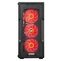 HAL3000 Alfa Gamer Pro 6700 XT / AMD Ryzen 5 5600X/ 16GB/ RX 6700 XT/ 1TB PCIe4 SSD/ W10