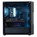HAL3000 Alfa Gamer Pro 6700 XT / AMD Ryzen 5 5600X/ 16GB/ RX 6700 XT/ 1TB PCIe4 SSD/ W10
