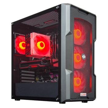 HAL3000 Alfa Gamer Pro 6800 / AMD Ryzen 5 5600X/ 16GB/ RX 6800/ 1TB PCIe4 SSD/ W10