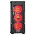 HAL3000 Alfa Gamer Pro 6800 / AMD Ryzen 5 5600X/ 16GB/ RX 6800/ 1TB PCIe4 SSD/ W10