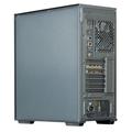 HAL3000 Online Gamer Pro / AMD Ryzen 5 5600X/ 16GB/ RX 6600/ 1TB PCIe4 SSD/ W10
