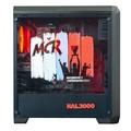 HAL3000 MČR Finale 2 Elite 3070 / AMD Ryzen 5 5600X/ 16GB/ RTX 3070/ 1TB PCIe SSD/ W11
