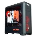 HAL3000 MČR Finale 2 Pro 3060 Ti / Intel i5-11400F/ 16GB/ RTX 3060 Ti/ 1TB PCIe SSD/ WiFi/ W11