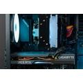 HAL3000 MČR Finale 2 Pro 3060 Ti / Intel i5-11400F/ 16GB/ RTX 3060 Ti/ 1TB PCIe SSD/ WiFi/ W11