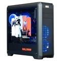 HAL3000 MČR Finale 2 Pro 3060 Ti / Intel i5-11400F/ 16GB/ RTX 3060 Ti/ 1TB PCIe SSD/ WiFi/ W11