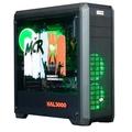HAL3000 MČR Finale 2 Pro 3060 Ti / Intel i5-11400F/ 16GB/ RTX 3060 Ti/ 1TB PCIe SSD/ WiFi/ W11