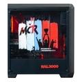 HAL3000 MČR Finale 2 Pro 3060 Ti / Intel i5-11400F/ 16GB/ RTX 3060 Ti/ 1TB PCIe SSD/ WiFi/ W11