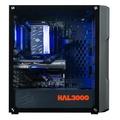 HAL3000 Alfa Gamer Pro 3060 Ti / AMD Ryzen 5 5600X/ 16GB/ RTX 3060 Ti/ 1TB PCIe SSD/ W10