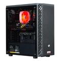 HAL3000 MEGA Gamer Pro XT / Intel i5-11400F/ 16GB/ RX 6500 XT/ 1TB PCIe SSD/ W11