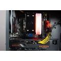 HAL3000 MEGA Gamer Pro XT / Intel i5-11400F/ 16GB/ RX 6500 XT/ 1TB PCIe SSD/ W11