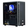 HAL3000 MEGA Gamer Pro XT / Intel i5-11400F/ 16GB/ RX 6500 XT/ 1TB PCIe SSD/ W11
