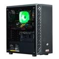 HAL3000 MEGA Gamer Pro XT / Intel i5-11400F/ 16GB/ RX 6500 XT/ 1TB PCIe SSD/ W11