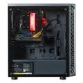 HAL3000 MEGA Gamer Pro XT / Intel i5-11400F/ 16GB/ RX 6500 XT/ 1TB PCIe SSD/ W11