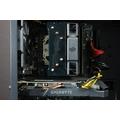 HAL3000 MEGA Gamer ProS / Intel i5-10400F/ 16GB/ GTX 1660 Super/ 1TB PCIe SSD/ W11