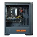 HAL3000 MČR Finale 3 Pro / Intel i5-10400F/ 16GB/ GTX 1660 Super/ 1TB PCIe SSD/ W11
