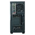 HAL3000 MEGA Gamer / Intel i3-12100F/ 16GB/ RX 6500 XT/ 1TB PCIe SSD/ WiFi/ W11