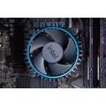 HAL3000 MEGA Gamer / Intel i3-12100F/ 16GB/ RX 6500 XT/ 1TB PCIe SSD/ WiFi/ W11