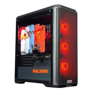 Počítač HAL3000 MČR Finale 3 Pro 3050