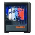 HAL3000 MČR Finale 3 Pro 3050 / Intel i5-12400F/ 16GB/ RTX 3050/ 1TB PCIe SSD/ WiFi/ W11