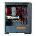 HAL3000 MČR Finale 3 Pro 3050 / Intel i5-12400F/ 16GB/ RTX 3050/ 1TB PCIe SSD/ WiFi/ W11
