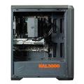 HAL3000 MČR Finale 3 Pro 3050 / Intel i5-12400F/ 16GB/ RTX 3050/ 1TB PCIe SSD/ WiFi/ W11