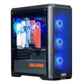 HAL3000 MČR Finale 3 Pro 3050 / Intel i5-12400F/ 16GB/ RTX 3050/ 1TB PCIe SSD/ WiFi/ W11