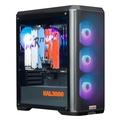 HAL3000 MČR Finale 3 Pro 3050 / Intel i5-12400F/ 16GB/ RTX 3050/ 1TB PCIe SSD/ WiFi/ W11