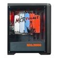 HAL3000 MČR Finale 3 Pro 3050 / Intel i5-12400F/ 16GB/ RTX 3050/ 1TB PCIe SSD/ WiFi/ W11