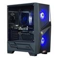 HAL3000 Master Gamer 3060 / Intel i5-12400F/ 32GB/ RTX 3060/ 1TB PCIe4 SSD/ W11