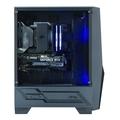 HAL3000 Master Gamer 3060 / Intel i5-12400F/ 32GB/ RTX 3060/ 1TB PCIe4 SSD/ W11