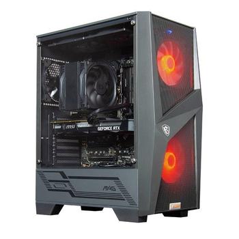 Počítač HAL3000 Master Gamer Pro 3060