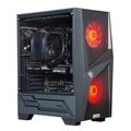 HAL3000 Master Gamer Pro 3060 / Intel i7-12700F/ 16GB DDR5/ RTX 3060/ 1TB PCIe4 SSD/ W11