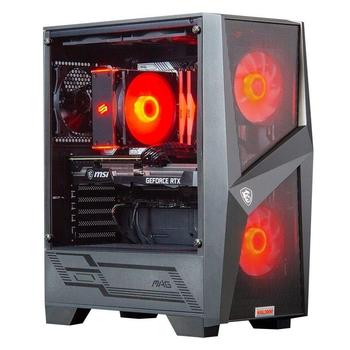 Počítač HAL3000 Master Gamer Pro 3070