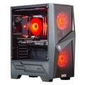 HAL3000 Master Gamer Pro 3070 / Intel i7-12700F/ 32GB/ RTX 3070/ 1TB PCIe4 SSD + 1TB PCIe4 SSD/ WiFi