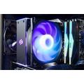 HAL3000 Master Gamer Pro 3070 / Intel i7-12700F/ 32GB/ RTX 3070/ 1TB PCIe4 SSD + 1TB PCIe4 SSD/ WiFi